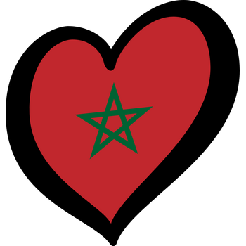 EuroMorocco Logo PNG
