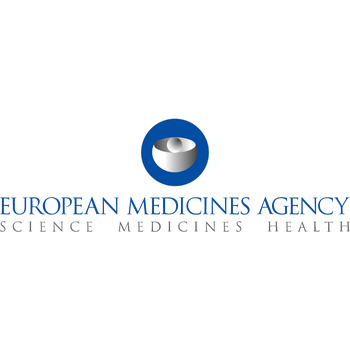 European Medicines Agency Logo PNG Átlátszó