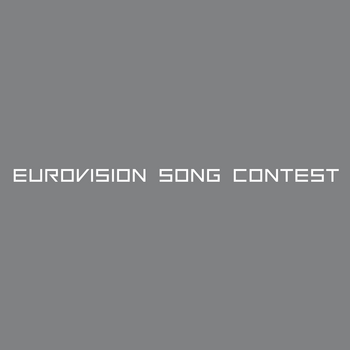 Eurovision Song Contest Logo PNG