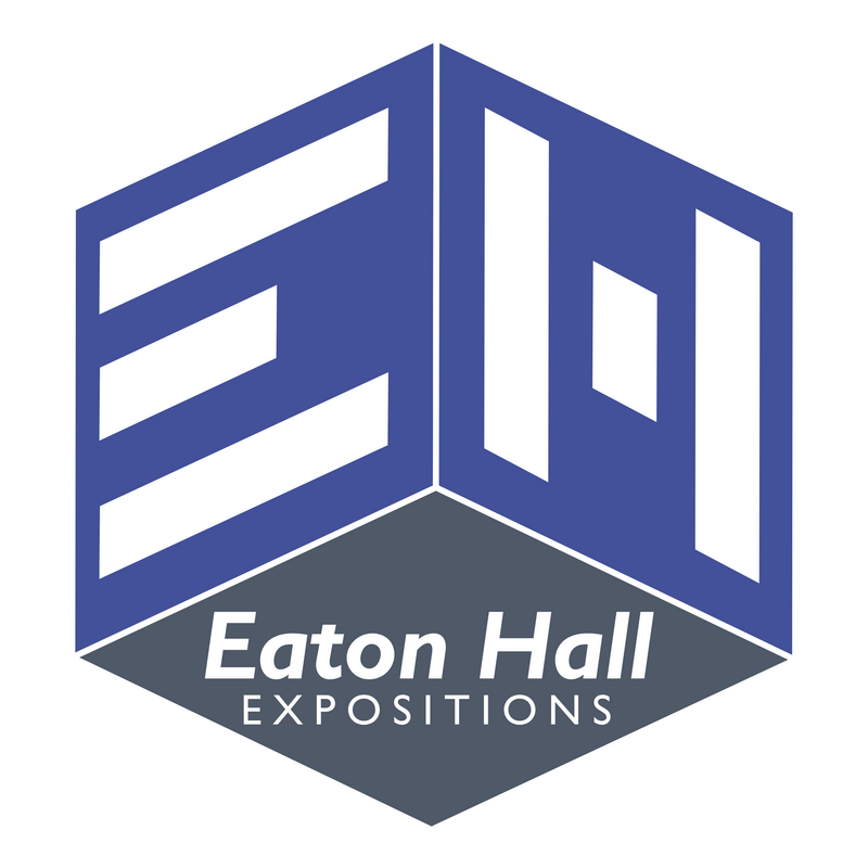 Eaton Hall Expositions Logo PNG Vector  PNG
