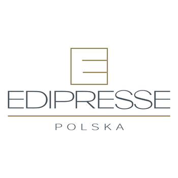 Edipresse Polska Logo PNG