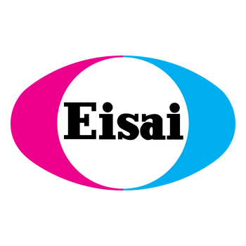 Eisai 로고 PNG 투명