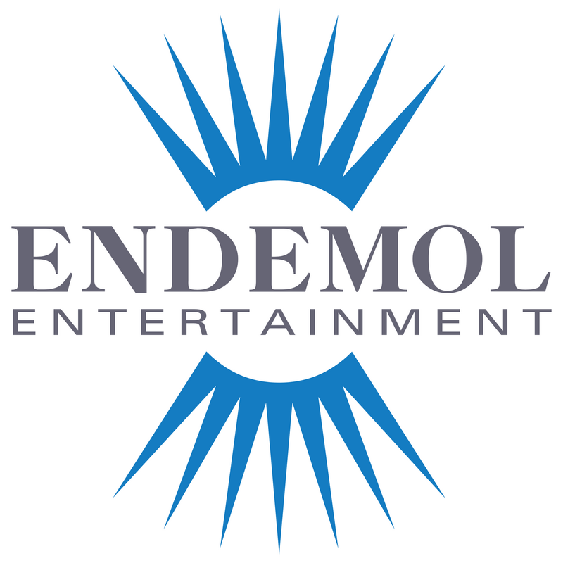 Endemol Entertainment Logo PNG Vector  PNG