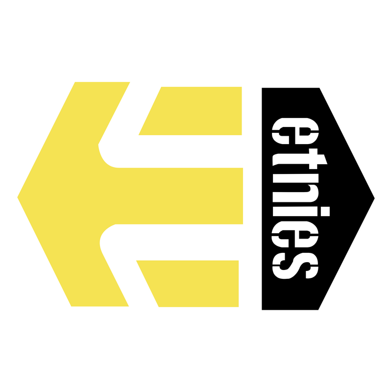 Etnies Логотип PNG Vector  PNG