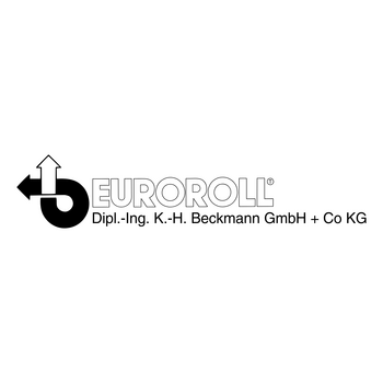 Euroroll Logo PNG