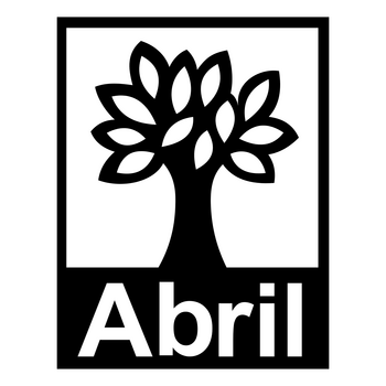 Editora Abril Logo PNG