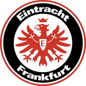 Eintracht 标志 PNG