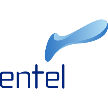 ENTEL Bolivia Logotyp PNG