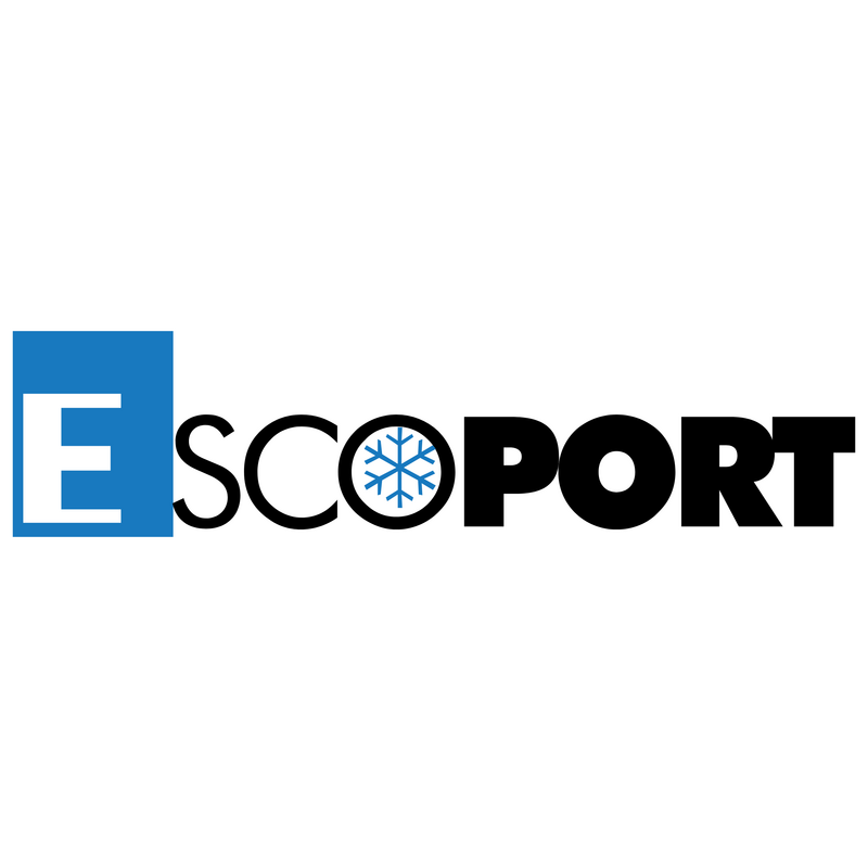 Escoport Logo PNG Vector  PNG
