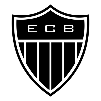 Esporte Clube Brasil De Arroio Dos Ratos Rs Logo PNG
