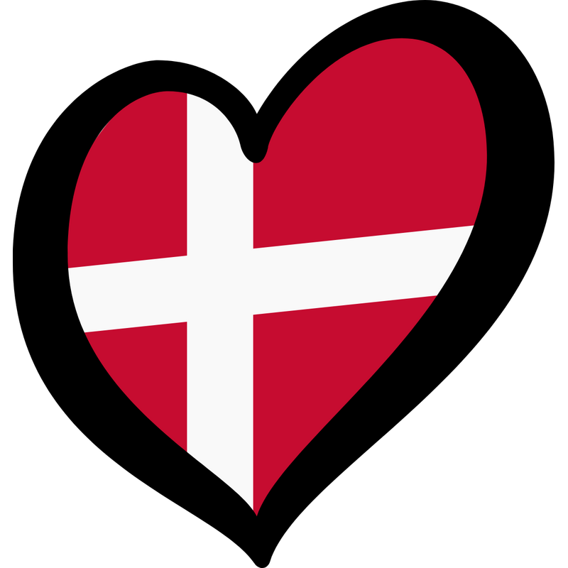 EuroDinamarca Logo PNG Vector, Icon Transparent