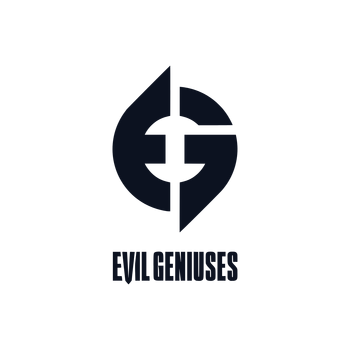 Evil Geniuses Logo PNG
