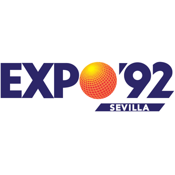 Expo 92 Logo PNG