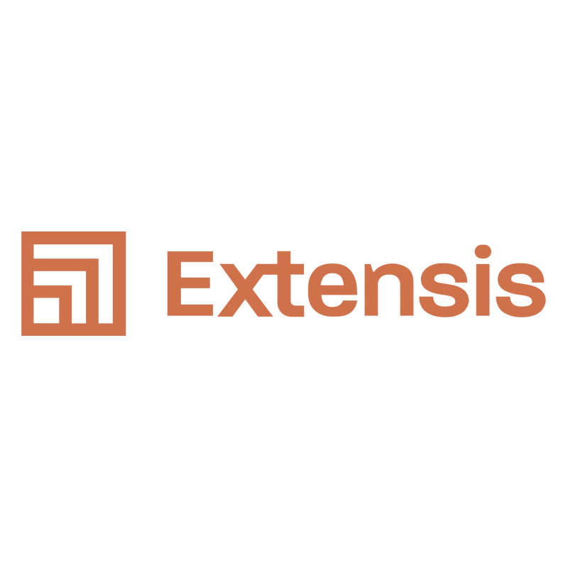 Extensis Logo PNG Vector, Icon