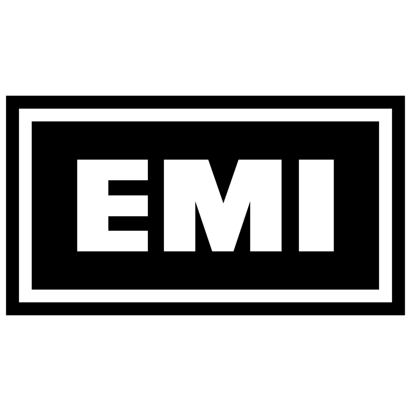 Emi Logo PNG Vector  PNG