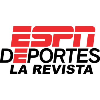 ESPN Deportes La Revista Logo PNG