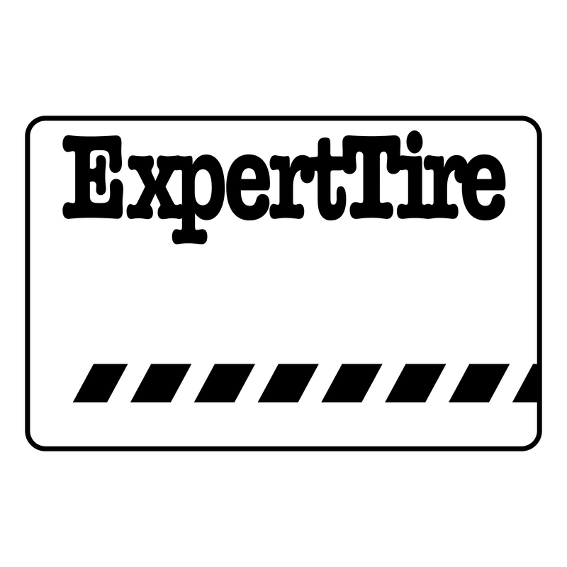 Experttire Logo PNG Vector  PNG