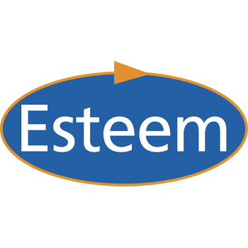 Esteem Logo PNG
