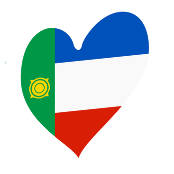 EuroKhakassia โลโก้ PNG