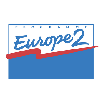 Europe2 Logo PNG
