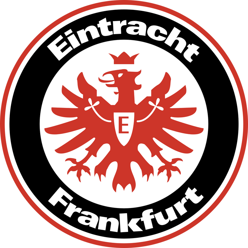 Eintracht ロゴ PNG Vector  PNG