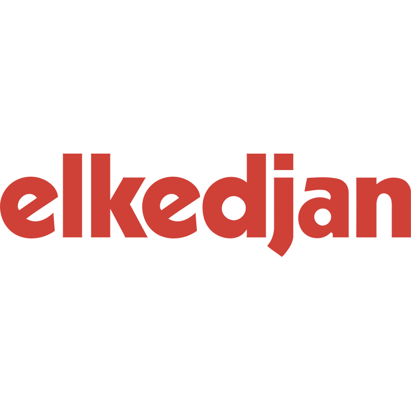 Elkedjan Logo PNG Vector  PNG