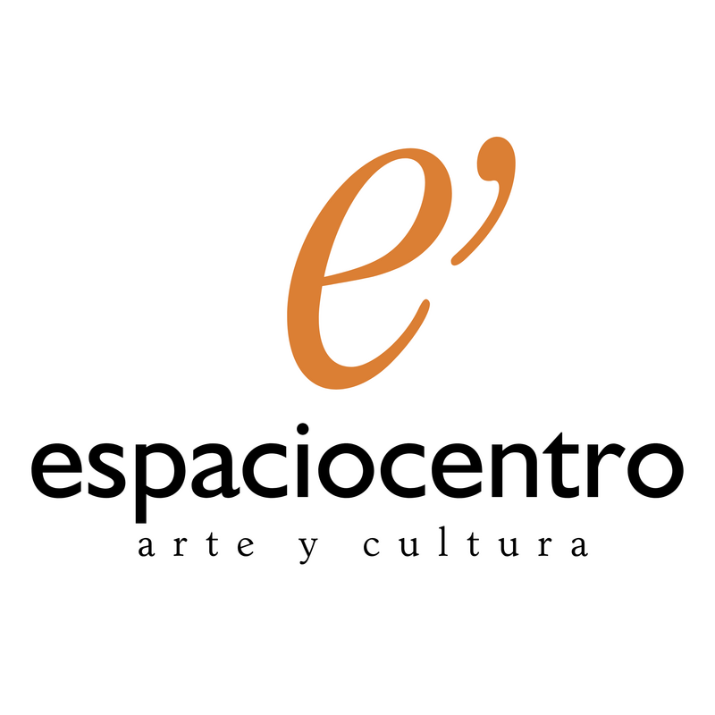 Espacio Centro Logo PNG Vector  PNG