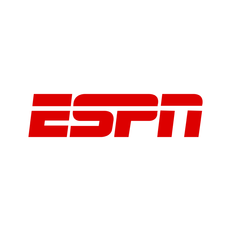 Download ESPN Logo PNG Transparent Background