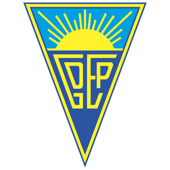 Estoril Praia Logo PNG