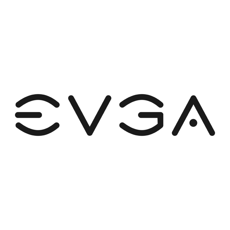 Download Evga Logo PNG Transparent Background
