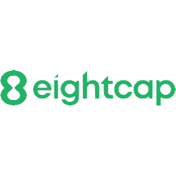 Eightcap Logo PNG