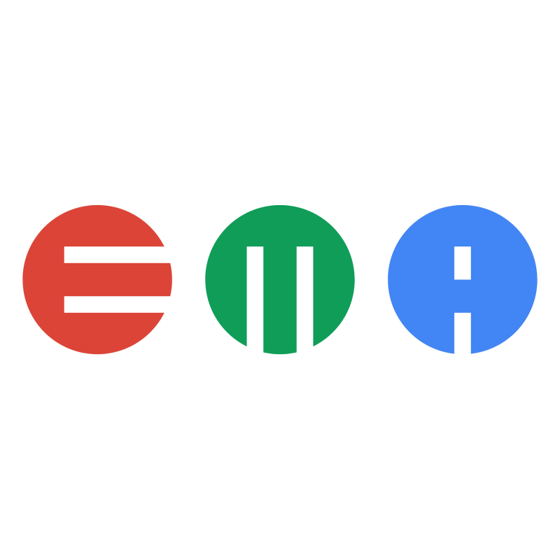 Emalogic Logo PNG Vector  PNG