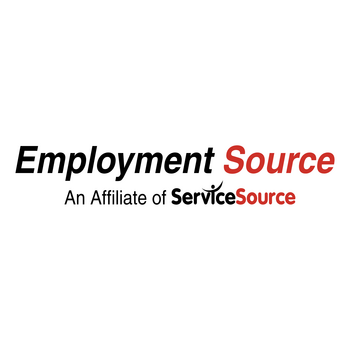 Empoyment Source Logo PNG