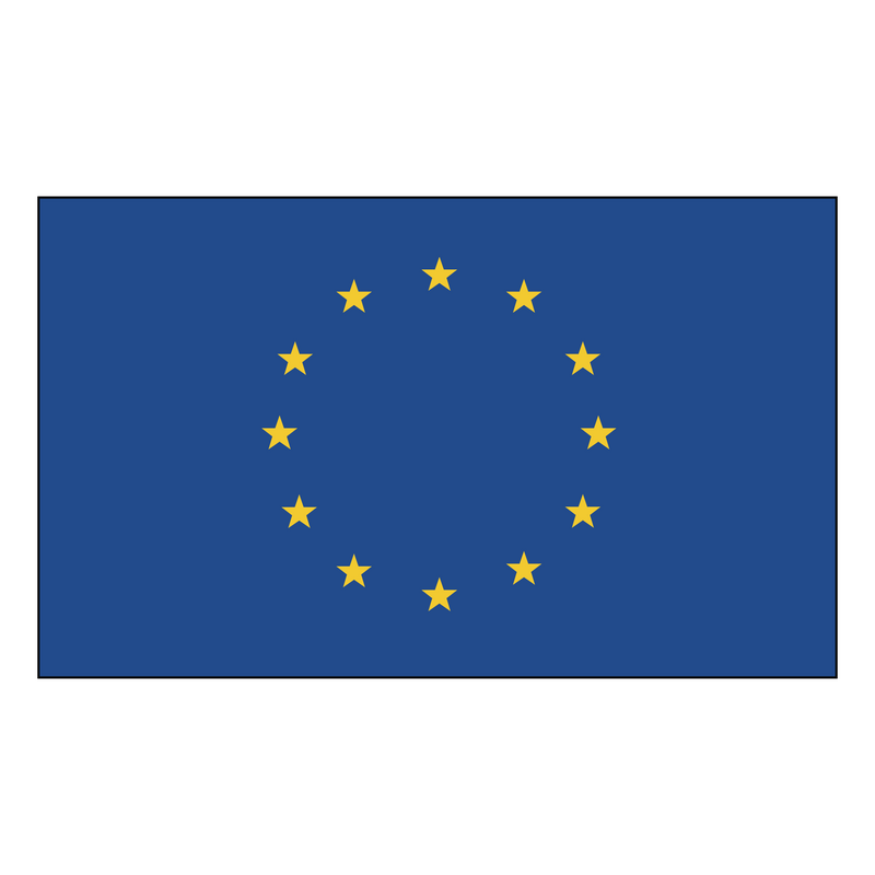 European Union Logo PNG Vector  PNG