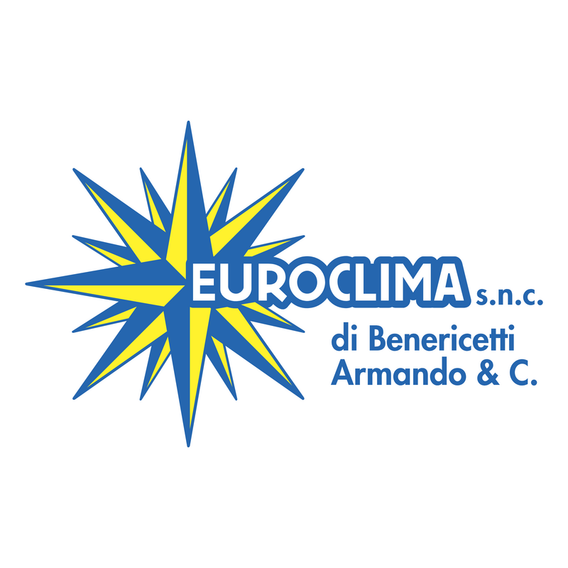 Euroclima Logo PNG Vector  PNG