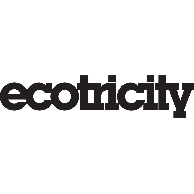Ecotricity Logo PNG Vector  PNG