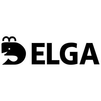Elga Logo PNG