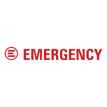 Emergency Logo PNG
