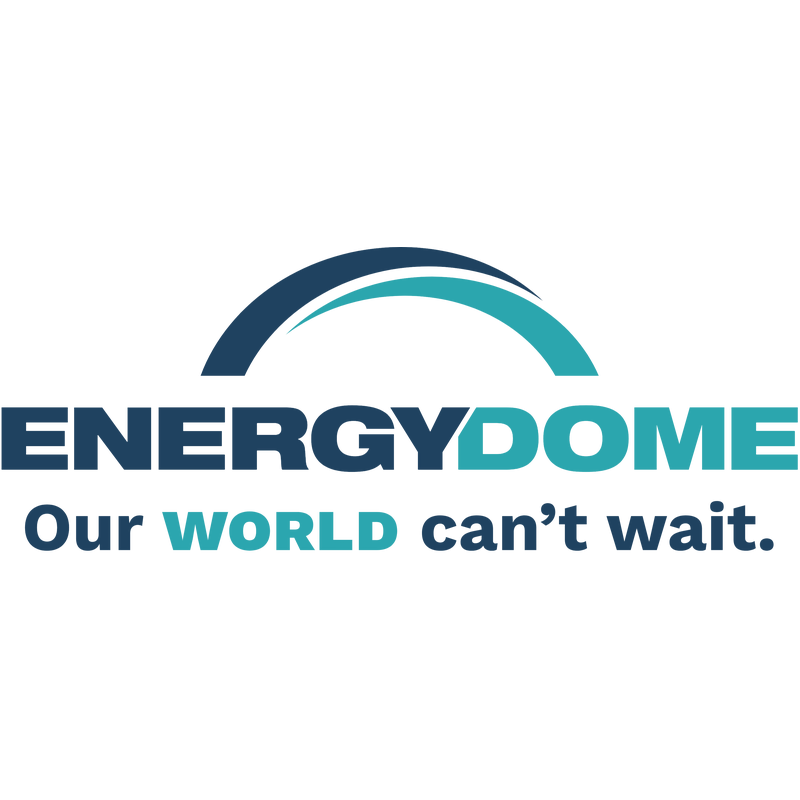 Energy Dome Logo PNG Vector, Icon Free Download