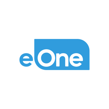 eOne Logo PNG Transparan