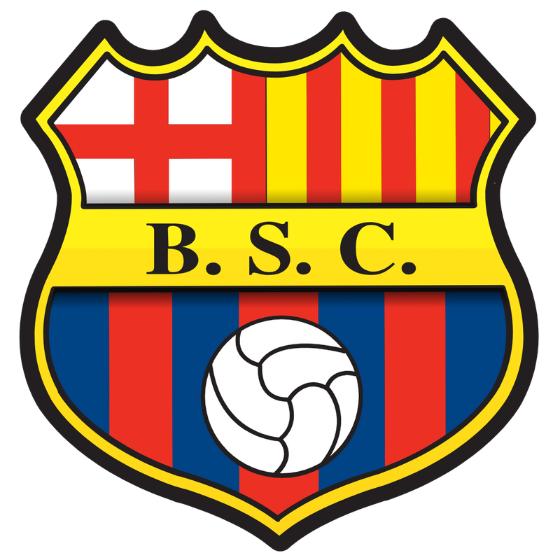 Escucho de Barcelona Logo PNG Vector, Icon Transparent