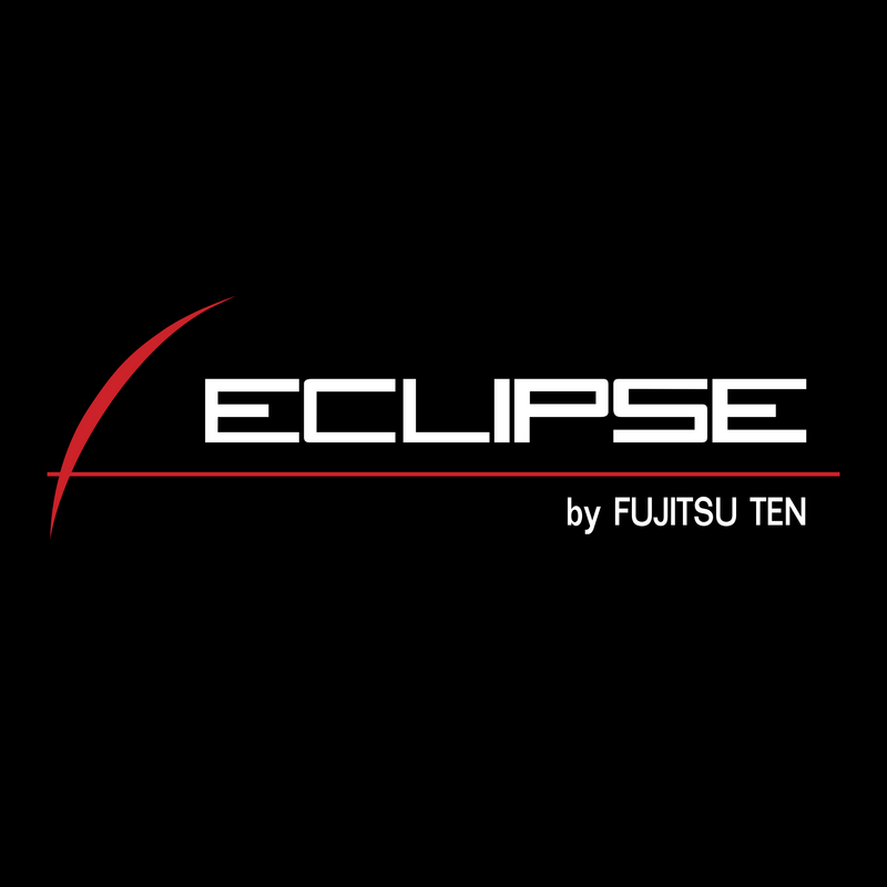Eclipse Logo PNG Vector  PNG