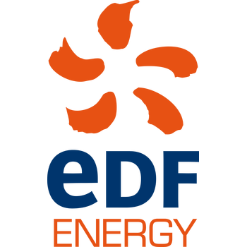 EDF Energy Logo PNG