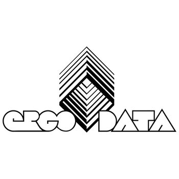 Ergo Data Logotyp PNG
