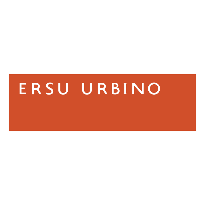 Ersu Urbino Logo PNG Vector  PNG