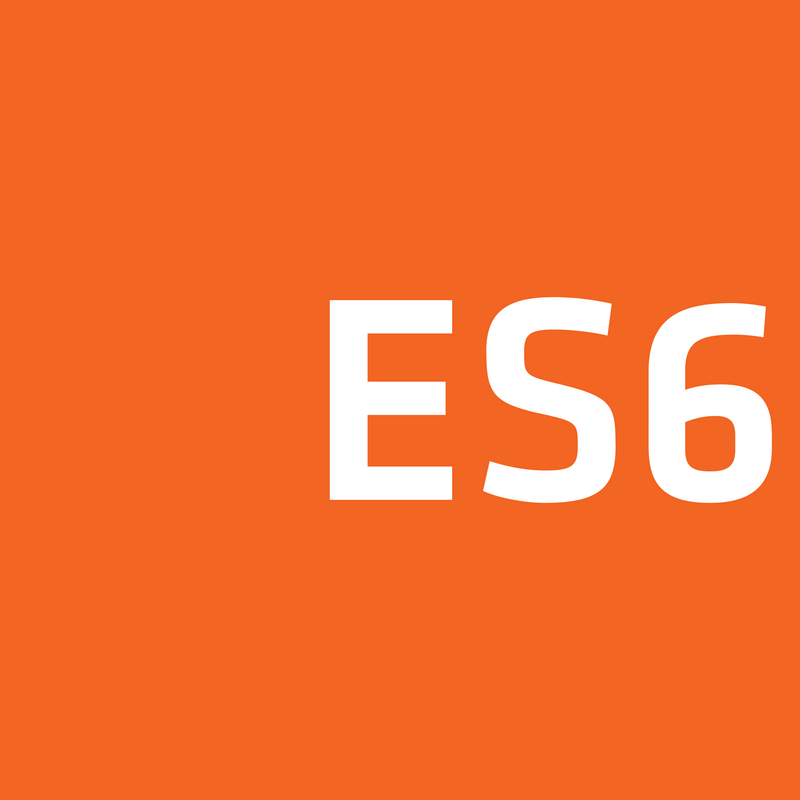 ES6 Logo PNG Vector  PNG