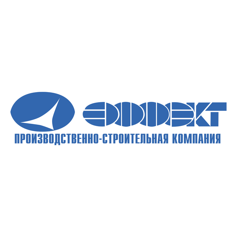 Effekt Logo PNG Vector  PNG