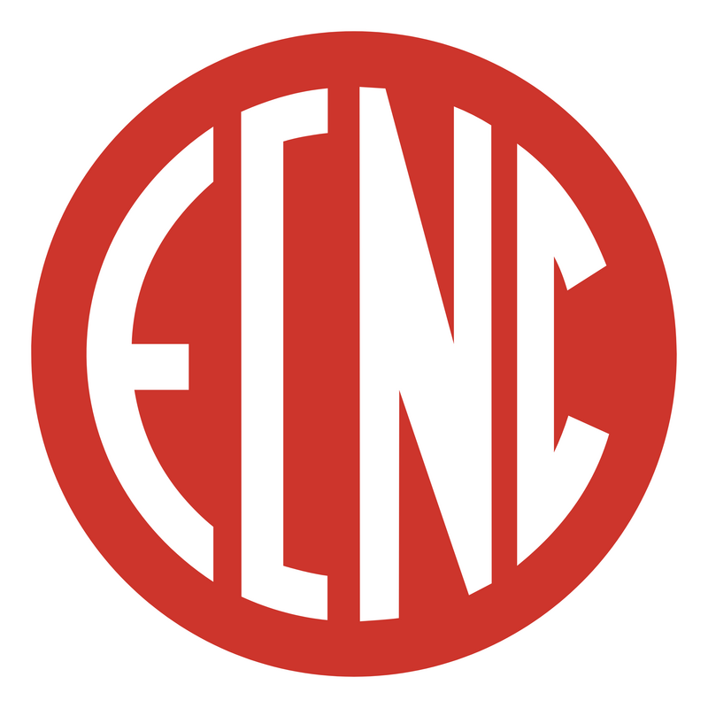 Esporte Clube Nova Cidade Rj Logo PNG Vector  PNG