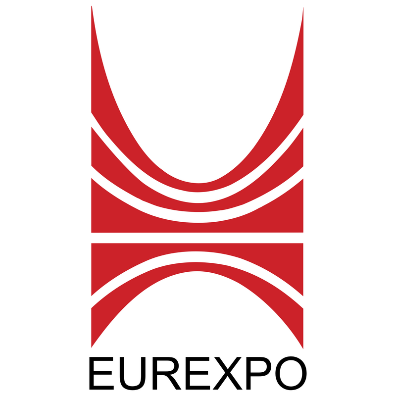 Eurexpo Logo PNG Vector  PNG