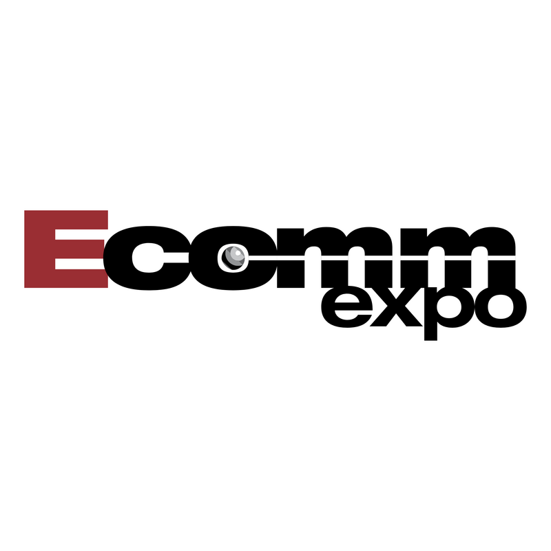 Ecomm Expo Logo PNG Vector  PNG